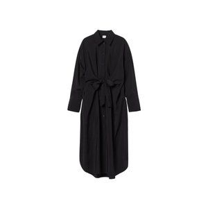 H&M shirt dress